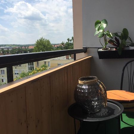 Ferienwohnung Deli Oldal Vendeghaz Erlau Exterior foto