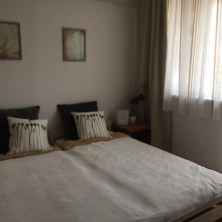 Ferienwohnung Deli Oldal Vendeghaz Erlau Exterior foto