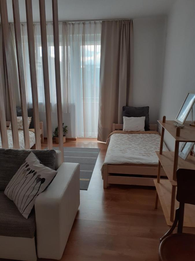Ferienwohnung Deli Oldal Vendeghaz Erlau Exterior foto