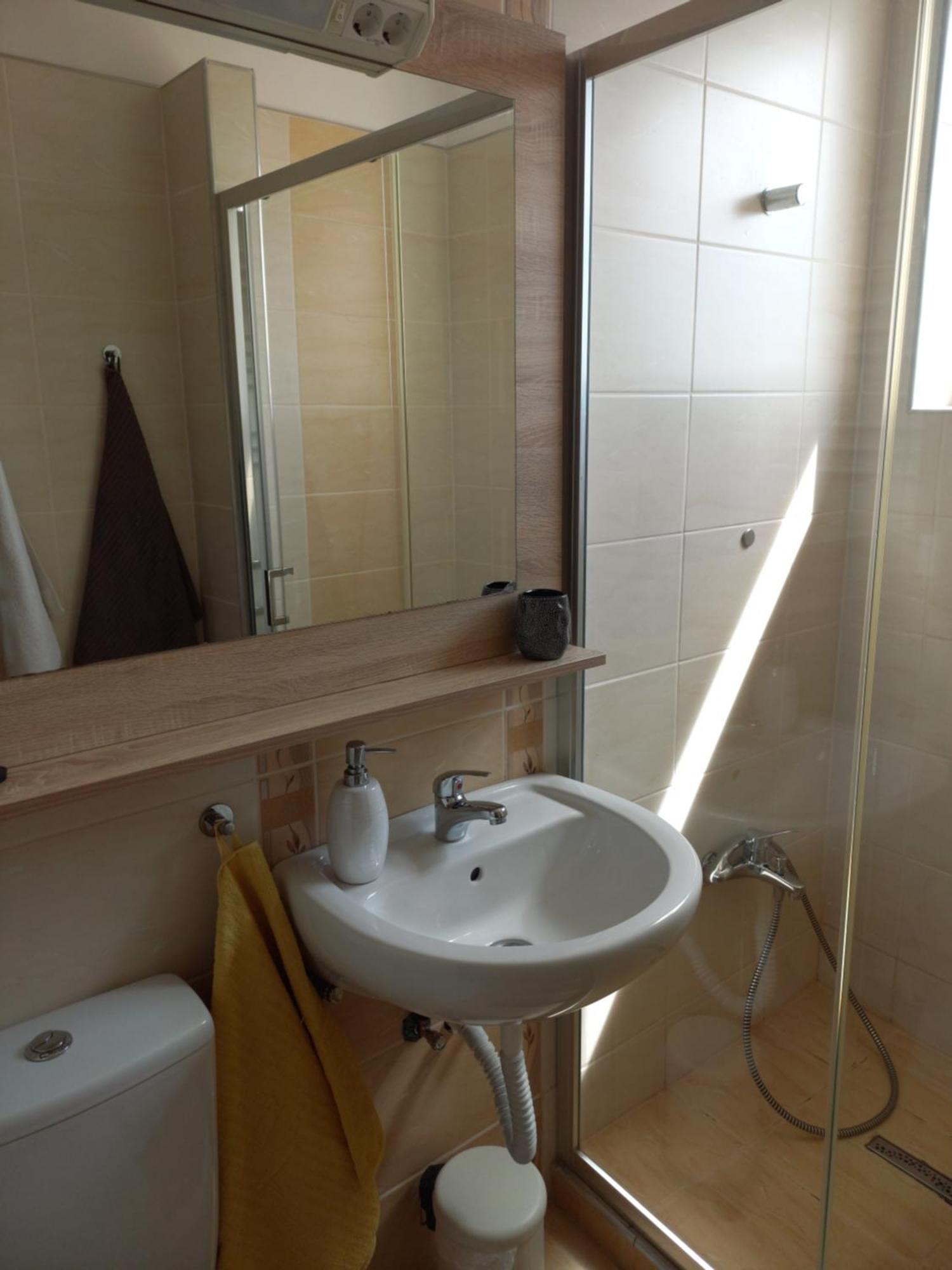 Ferienwohnung Deli Oldal Vendeghaz Erlau Exterior foto