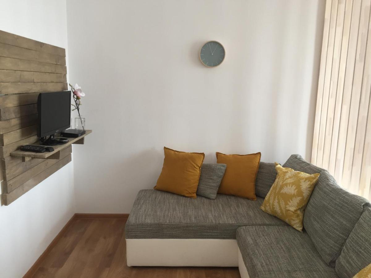 Ferienwohnung Deli Oldal Vendeghaz Erlau Exterior foto