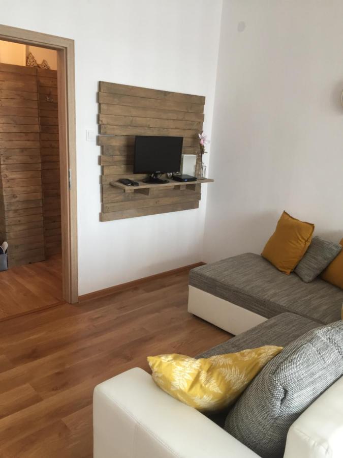 Ferienwohnung Deli Oldal Vendeghaz Erlau Exterior foto